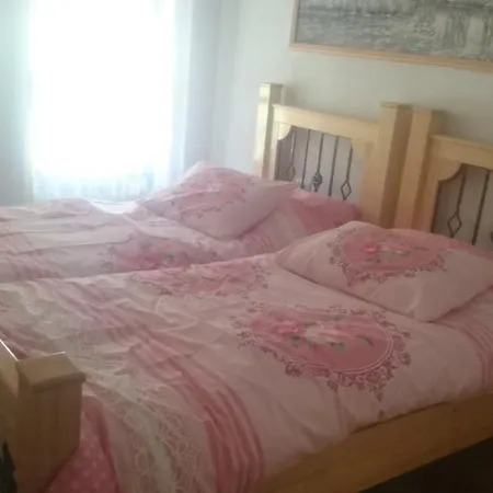 Vendégház Guesthouse Una Riverlodge Bihać