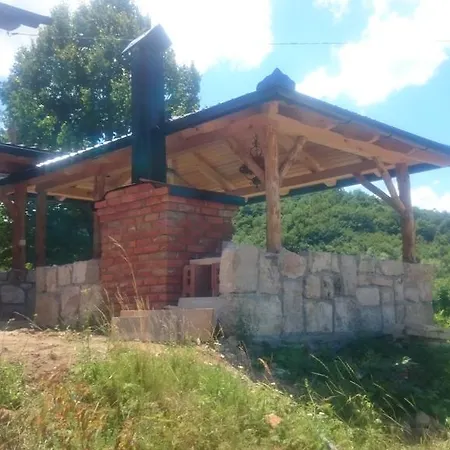 Guesthouse Una Riverlodge 4*