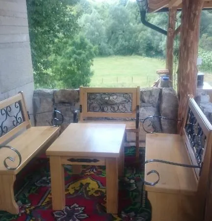 Guesthouse Una Riverlodge 4* Bihać