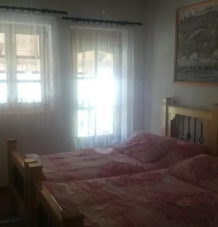 Guesthouse Una Riverlodge Vendégház Bihać