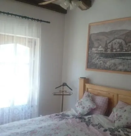 Vendégház Guesthouse Una Riverlodge Bihać